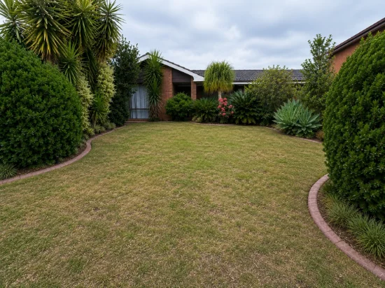 2 Defoe Place, Wetherill Park, NSW 2164