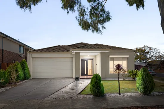 2 Delancey Street, Tarneit, Vic 3029