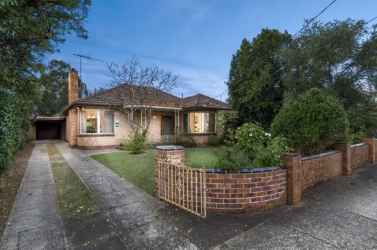 2 Delany Avenue, Burwood VIC 3125-Image