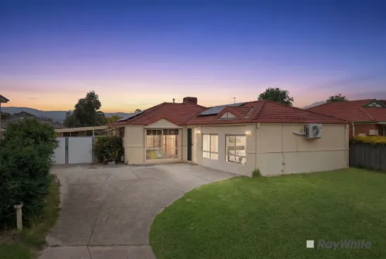 2 Demint Walk, Narre Warren South, Vic 3805