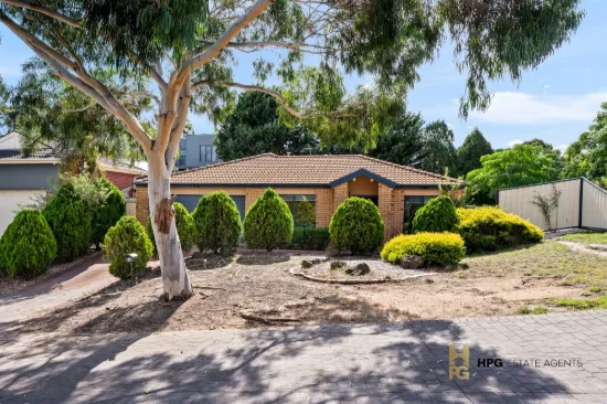 2 Denison Place, Roxburgh Park, Vic 3064