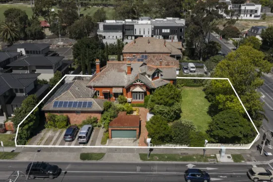 2 Denmark Street, Kew, Vic 3101