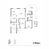 2 Dennis Street, Happy Valley, SA 5159-Floorplan