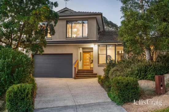 2 Devlin Court, Rosanna, Vic 3084