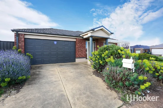 2 Dexter Grove, Point Cook, Vic 3030