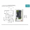 2 Diamante Place, Meadow Springs, WA 6210-Floorplan