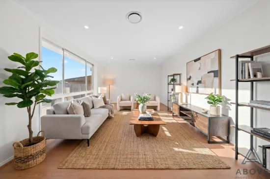 2 Diamantina Crescent, Kaleen, ACT 2617