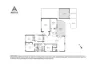 2 Diamantina Crescent, Kaleen, ACT 2617-Floorplan