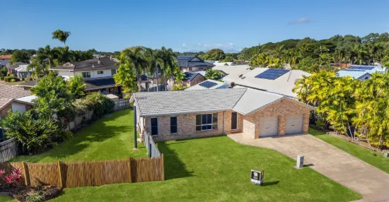 2 Dianella Court, Annandale, Qld 4814
