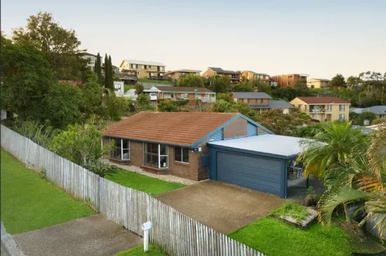 2 Dianella Court, Elanora, Qld 4221