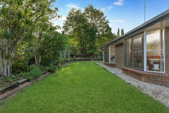 2 Dianella Court, Elanora, Qld 4221