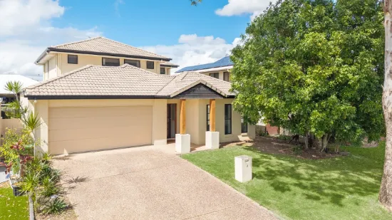 2 Dibbler Court, North Lakes, Qld 4509