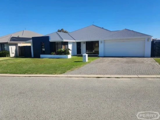2 Dichondra Pass, Halls Head, WA 6210 - For Rent