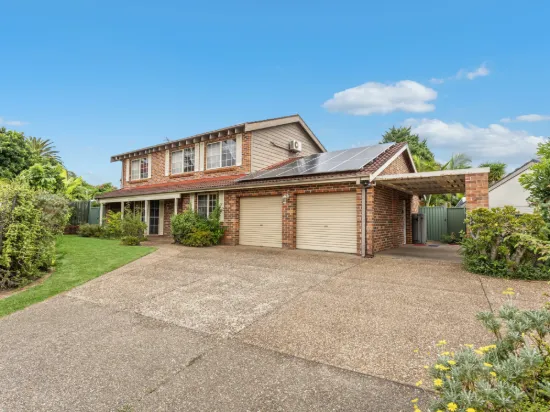2 Digby Place, Chipping Norton, NSW 2170