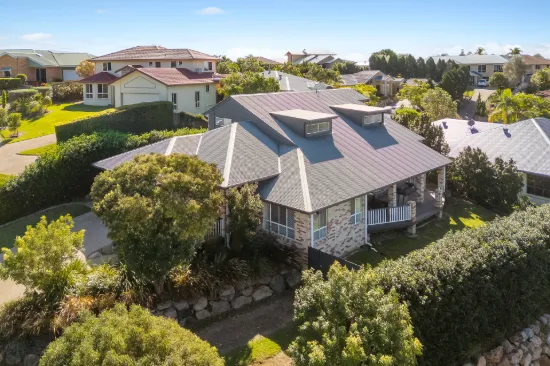 2 Dimbulah Court, Albany Creek, Qld 4035