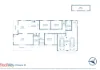 2 Diosma Street, Centenary Heights, Qld 4350-Floorplan