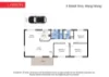 2 Dobell Drive, Wangi Wangi, NSW 2267-Floorplan