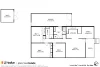 2 Doherty Street, Rockville, Qld 4350-Floorplan