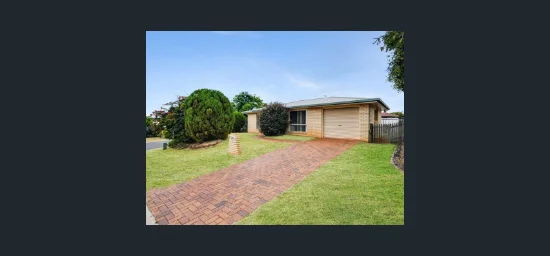 2 Donna Court, Kearneys Spring, Qld 4350