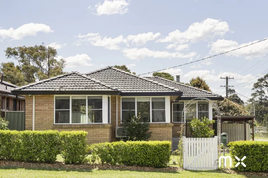 2 Doris Avenue, Woonona, NSW 2517