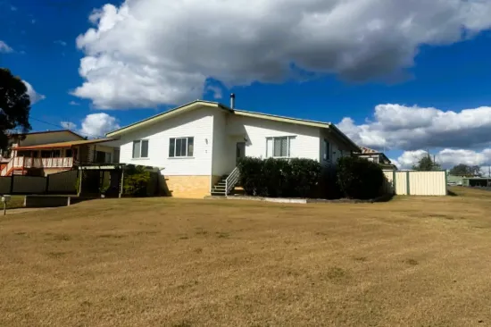 2 Douglas Street South, Murgon, Qld 4605