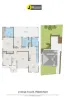 2 Dove Court, Pakenham, Vic 3810-Floorplan