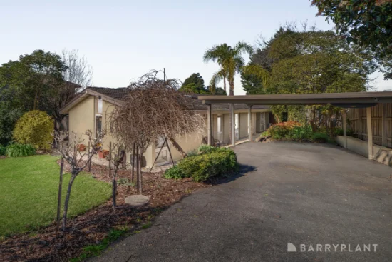 2 Dove Court, Templestowe Lower, Vic 3107