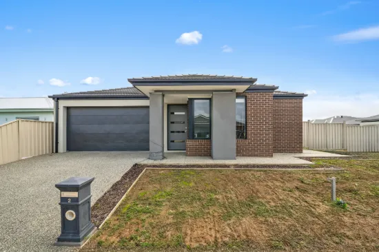 2 Dove Street, Kialla, Vic 3631