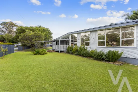 2 Dover Crescent, Waratah West, NSW 2298