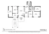 2 Dover Crescent, Waratah West, NSW 2298-Floorplan