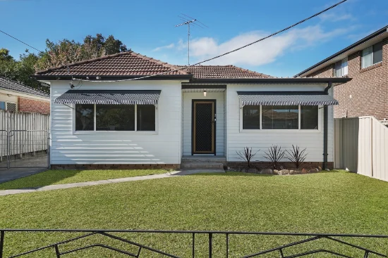 2 Dowding Street, Panania, NSW 2213 - For Sale