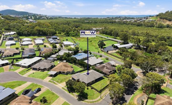 2 Downs Field Place, Taroomball, Qld 4703