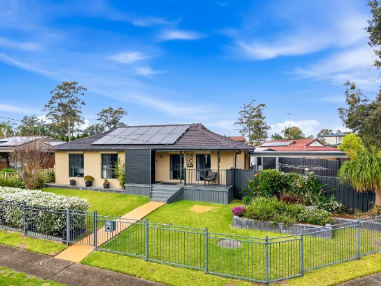 2 Drake Place, Shalvey, NSW 2770