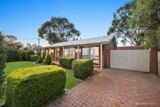 2 Dransfield Way, Epping, Vic 3076