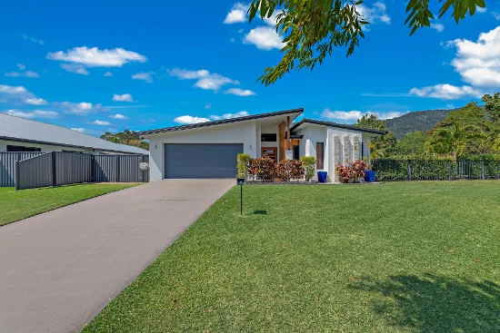 2 Driftwood Close, Jubilee Pocket, Qld 4802