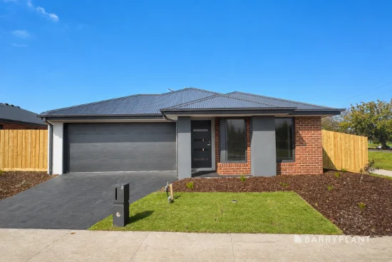2 Driver Street, Morwell, Vic 3840