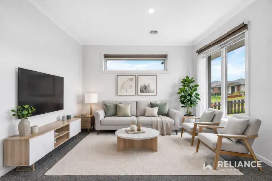 2 Drop Walk, Wyndham Vale, Vic 3024