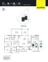 2 Druitt Place, Macquarie, ACT 2614-Floorplan