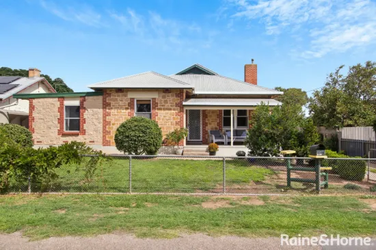 2 Drummond Street, Jervois, SA 5259