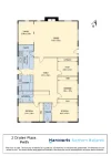 2 Dryden Place, Perth, Tas 7300-Floorplan