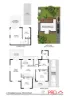 2 Drysdale Avenue, Picnic Point, NSW 2213-Floorplan