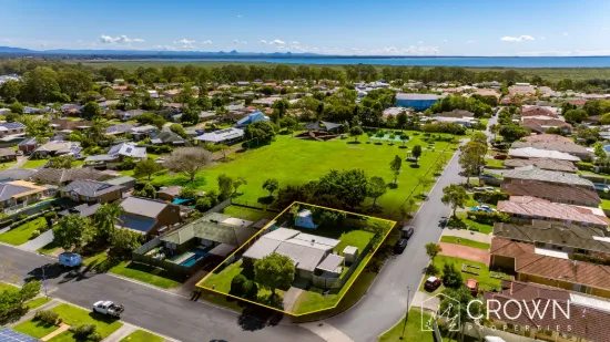 2 Drysdale Street, Rothwell, Qld 4022