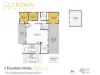 2 Drysdale Street, Rothwell, Qld 4022-Floorplan