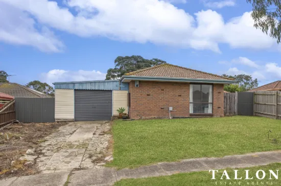 2 Duchess Court, Hastings, Vic 3915