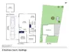 2 Duchess Court, Hastings, Vic 3915-Floorplan