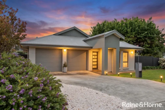 2 Duchess Court, Mount Barker, SA 5251