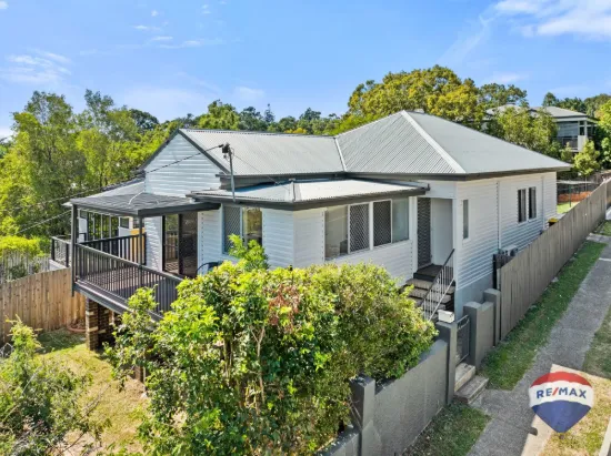 2 Dudley Street, Annerley, Qld 4103