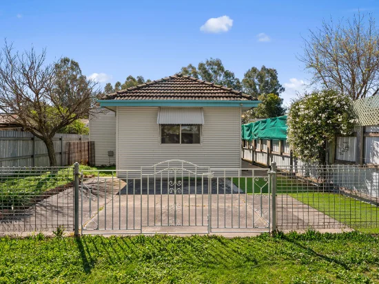 2 Duffy Street, Benalla VIC 3672-Image