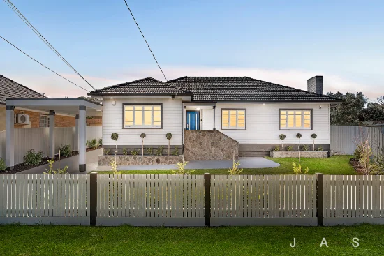 2 Duke Street, West Footscray, Vic 3012