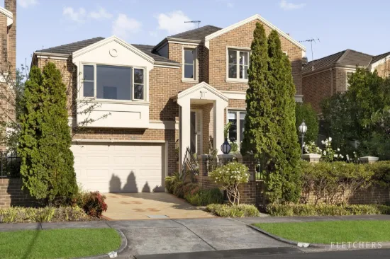 2 Dumblane Street, Balwyn North, Vic 3104